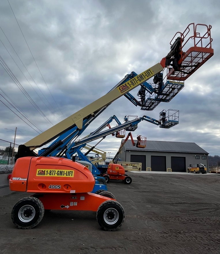 Boom Lift